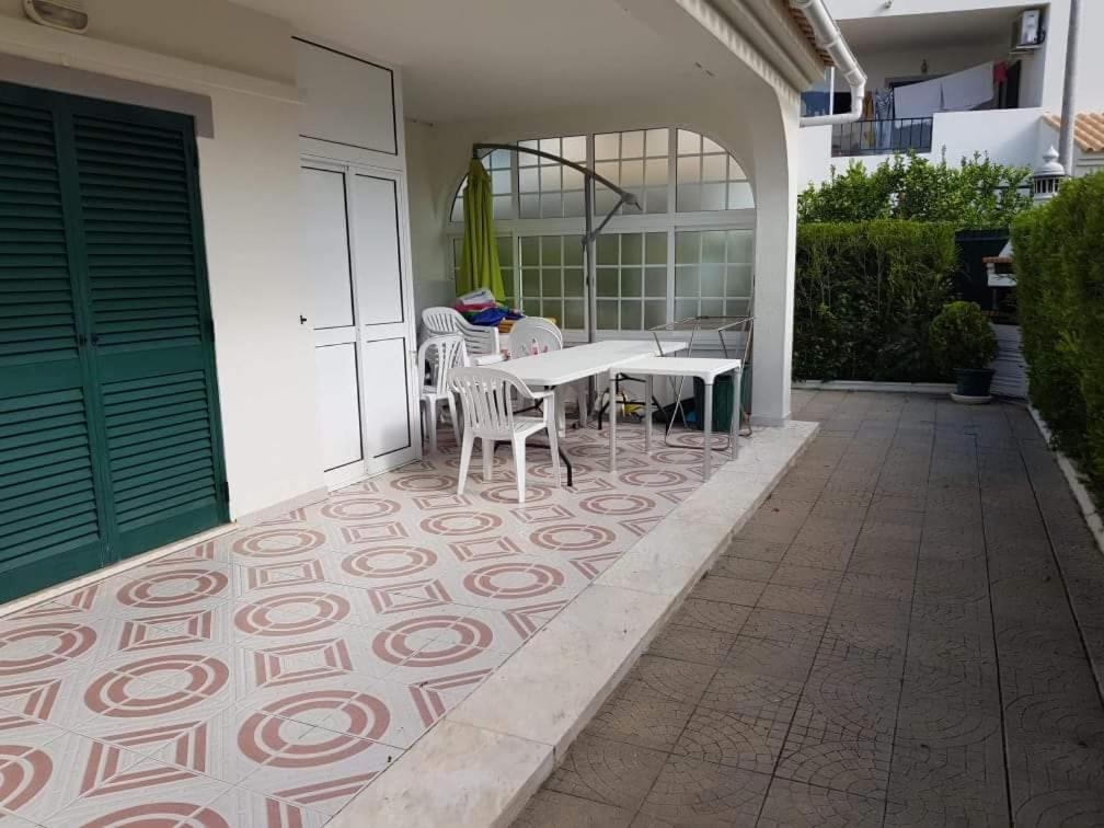 Altura Beach House Ngoại thất bức ảnh